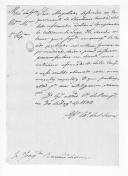 Processo sobre o requerimento do soldado Teotónio Correia, reformado agregado à Companhia de Veteranos de Lagos.