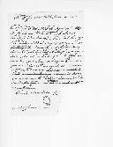 Correspondência de José Maria Sotomaior Aranha, capitão-mor de Porto de Mós, para D. Miguel Pereira Forjaz, secretário de Estado dos Negócios da Guerra, sobre a remessa de mapas das companhias de Ordenanças.