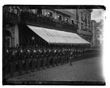 Abertura do ano escolar na Escola do Exército.