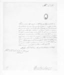 Correspondência de Pedro de Sousa Canavarro para o conde de Sampaio António pedindo permissão para fazer oleados com o intuito de cobrir as malhas dos soldados durante as chuvas invernais e para enviar um porta estandarte a Lisboa.