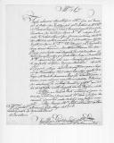Correspondência do tenente-coronel José Pereira da Silva Leite de Barredo, comandante do Corpo da Guarda Real da Polícia do Porto, para o comandante do Depósito Geral da Cavalaria sobre a entrega dos cavalos para a remonta e respectivos recibos.
