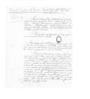 Processo sobre o requerimento do cónego Vicente Ciriaco de Amorim Quiroga.