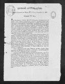 Ordem do dia do Quartel General de Monte Mor sobre a causa liberal, D. Pedro IV e louvores a oficiais.  