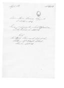 Processo sobre o requerimento do 1º sargento António Maria Torrens, do Regimento de Artilharia 4.
