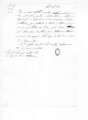 Processo sobre o requerimento de Sebastião Hilces de Ataíde, soldado do Regimento de Infantaria 16.