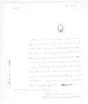 Correspondência de António Pinto de Lemos para o visconde de Bobeda sobre operações, informações militares, condecorações, carlismo e vencimentos.