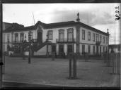 "Edifício da Câmara Municipal".