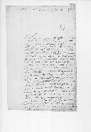 Ofício de Luís Manuel Pascoal, juiz de fora de Lagos, para D. Miguel Pereira Forjaz, secretário de Estado dos Negócios da Guerra, sobre a demora dos conselhos de Guerra para os soldados milicianos do Regimento de Milícias de Lagos.