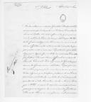 Ofícios (com minutas inclusas) de Florido Roiz Pereira Ferraz e de António José de Bila, do Tesouro Público, para a Secretaria de Estado dos Negócios da Guerra sobre o desaparecimento de papéis do Cartório do Erário Provisório das cidades de Santarém e de Évora aquando da saída do exército usurpador.