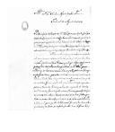 Ofício de Martinho Caetano de Figueiredo Pimentel Lima para Agostinho José Freire a recomendar-se a si e a seu filho, Adelino de Figueiredo.