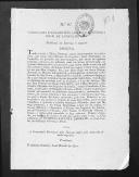 Decreto n.º 97 da Secretaria de Estado dos Negócios da Guerra, assinado por D. Maria II e o conde de Saldanha, sobre nomeação de uma comissão para analisar os requerimentos dirigidos à Infanta Regente por oficiais demitidos ou aposentados, que será presidida pelo tenente-general João Manuel da Silva.