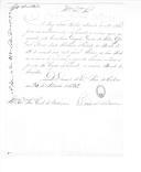Correspondência do conde de São Lourenço para o conde de Barbacena Francisco sobre as deserções de militares de vários corpos do Exército, vencimentos, presos, amnistias, certidões de assentos dos sentenciados da praça de Cascais, relação dos presos militares condenados a trabalhos de fortificação que estão na praça de Cascais, relação de réus militares com as respectivas penas a que foram condenados, relação dos desertores durante o mês de Julho de 1828 e relação dos soldados de vários corpos do Exército que foram perdoados pelos crimes de deserções.