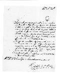 Correspondência de Francisco de Paula de Azevedo, governador das Armas da Beira Baixa, para Manuel Inácio Martins Pamplona Corte Real sobre contrabando, contabilidade, ordem pública, delitos, nomeações de pessoal e operações.