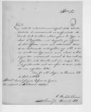 Ofício do presidente da Câmara Municipal de Angra do Heroísmo para o coronel Joaquim Zeferino de Sequeira, comandante da Sub-Divisão Militar, sobre política nos Açores.