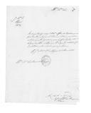 Ofício de L. de S. e Gama, governador da praça de Melgaço, para o barão de Almargem remetendo um diploma.