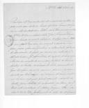 Carta de António Leone para o administrador do concelho de Montemor-o-Novo relatando acontecimentos ocorridos quando efectuava uma diligência ao sítio do Matadouro Público daquele concelho.