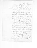 Correspondência de Manuel Ferreira da Cunha para Francisco da Gama Lobo Botelho e Pedro de Sousa Canavarro acerca de requerimentos sobre transferências de pessoal, doentes, vencimentos e presos.