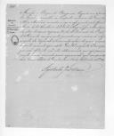 Aviso de Agostinho José Freire, do Ministério da Guerra, para o inspector dos Quartéis e Obras Militares remetendo requerimento da câmara da praça de Almeida, para que seja providenciado aquartelamento das tropas estacionadas nessa praça.