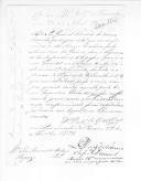 Correspondência do marquês de Tancos e do coronel Filipe Neri Gorjão, Quartel-Mestre General para Francisco António Raposo sobre mudanças de alojamentos, obras, aquartelamento, abastecimentos e movimentos de tropas dos várias corpos do Exército.