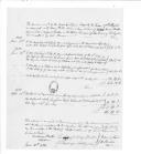 Processo sobre o requerimento do cabo John Henry Butler do Regimento de Lanceiros da Rainha.