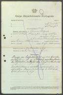 Francisco Delgado - Soldado