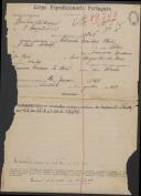 Eduardo Madeira Rosa - 1º. Cabo - R.I. 25
