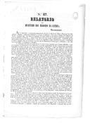 Decretos-Lei, proposta de lei e relatório do Ministério dos Negócios da Guerra.