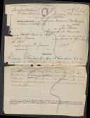 Joaquim Manuel Baldroegas - Soldado - 1.º Grupo de Companhias de Administração Militar