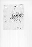 Correspondência de João Cordeiro Roda, tesoureiro geral das Tropas da Corte e Estremadura, para D. Miguel Pereira Forjaz, secretário de Estado dos Negócios da Guerra, remetendo documentos, balanços de pagamentos, concessão de pensões, escoltas para transporte de dinheiro e dando conta do roubo de um cofre. 