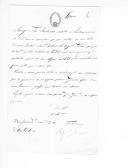 Correspondência de Agostinho José Freire, da 2ª Repartição do Ministério da Guerra, para Cândido José Xavier sobre o envio de documentação, a chegada do navio "Liverpool" à cidade do Porto com praças para os Batalhões da Marinha e dos Atiradores Portugueses, requerimentos, presos, "conselhos de investigação" realizados a militares, promoções, nomeações, transferência de pessoal, condecorações, dispensas de serviço, demissões, transportes, execução de ordens, licenças, atribuição de abonos a oficiais e praças que prestaram serviço no Exército Libertador, inspecções de saúde realizadas a praças e hospitais militares, roubos e depósitos militares .