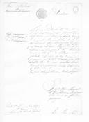 Processo sobre o requerimento de António Pinto Leitão, voluntário da 5ª Companhia do 2º Batalhão Nacional Fixo do Porto.