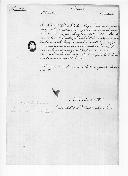 Requerimento de José António, 2º soldado do Regimento de Infantaria 4.