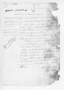 Correspondência de várias entidades para Agostinho José Freire, ministro da Guerra, sobre embarcações, miguelismo, comunicações, transportes, inspecções, juizes, Algarve, Ribatejo, Évora, Coimbra, Alentejo, Gazeta de Madrid de Abril de 1834, Contadoria Fiscal, Vila do Conde, finanças, relações e decretos das tropas de D. Miguel I.