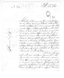 Correspondência de Gabriel António Franco de Castro, da Junta do Comando Geral de Artilharia do Reino, para o marquês de Tancos sobre inspecções, acusação contra o capitão João Alberto Guerreiro do Regimento de Artilharia da Corte, estacionado no Porto, nomeações e promoções de pessoal, remetendo relação das praças dos Regimentos de Artilharia 3 e 4.