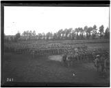 "Desfile na grande parada de Montalvo".