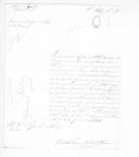 Correspondência de Bento da França Pinto de Oliveira, governador militar de Elvas, para José Lúcio Travassos Valdez, ajudante general do Exército, sobre pessoal, ordem do dia e relação do estado das partes diárias e movimentos da cólera desde que apareceu na praça.