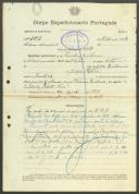 Ferrabraz Guilherme - Soldado