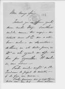 Ofícios do Ministério da Guerra, assinados pelo duque da Terceira sobre contas, remessas de dinheiro, vencimentos e víveres, durante a revolta de Torres Novas e o cerco de Almeida.