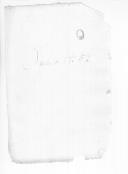 Ofícios de várias entidades para a Secretaria de Estado dos Negócios da Guerra que serviram de base para a publicação das Ordens do Exército nº 52 à nº 57 do ano de 1846.