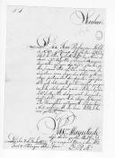 Processo sobre o requerimento de João Rodrigues, soldado da 1ª Companhia de Infantaria da Guarda Real da Polícia.
