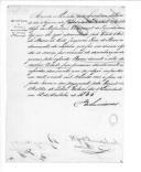 Avisos de D. Maria II, assinados pelo conde de Lumiares, sobre despesas, guerrilhas, armamento, vencimentos, famílias e mortos.