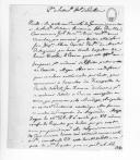 Processo de John Drake, comissário geral britânico residente em Coimbra, relativo a uma queixa de José Joaquim Alves, capitão tenente da Marinha Portuguesa. 