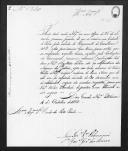 Correspondência de Luís Inácio Xavier Palmeirim, Leopoldo António Ferreira de Barros e Gonçalo António Teixeira Coelho de Melo para o conde do Rio Pardo acerca da rebelião na cidade do Porto, vigilância pelo Batalhão de Caçadores 1 sobre os soldados que aliciam camaradas para a rebelião, correios, receios da ordem pública em Estremoz e da saída do Regimento de Cavalaria 8.