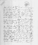 Carta (cópia) dirigida a João de Almeida de Melo e Castro sobre uma petição apresentada por José Caetano de Andrade e Castro acerca dos vários serviços prestados desde o ano 1756 até ao presente ano.