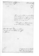 Correspondência de António Cabral de Sá Nogueira, perfeito interino da província da Estremadura, para Agostinho José Freire rementendo extractos das participações de algumas autoridades territoriais.