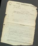 José Lázaro Ferreira - Soldado Regimento de Infantaria 10