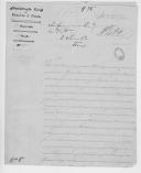 Correspondência da Administração Geral do distrito de Évora, assinada por José das Neves Barbosa, para comandante da 7ª Divisão Militar sobre montarias no distrito.