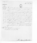 Correspondência expedida pelo Ministério dos Negócios da Guerra para o comando da 4ª Divisão Militar sobre transferências de militares, escusas e baixas de serviço, licenças, vencimentos, despesas, desertores, presos, rações de étape e estampa com o dispositivo militar para uma cerimónia.