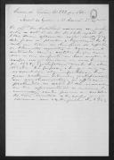 Relação dos oficiais dos batalhões nacionais que pedem que lhes seja aplicado o benefício da carta de lei de 14 de Agosto de 1860.