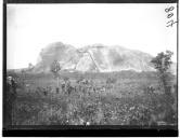 "Pedra de Quilamba - Coluna em marcha".